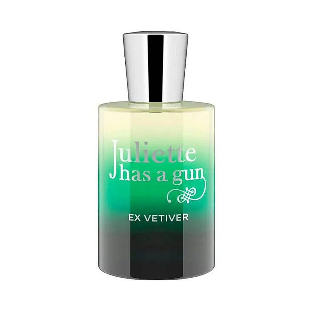 Juliette Has A Gun Ex Vetiver Eau De Parfum Spay 100 ml