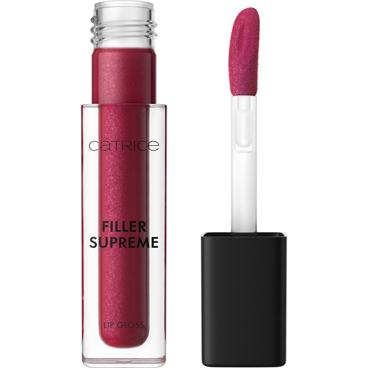 Catrice Filler Supreme Lip Gloss 40 - 3,2 ml