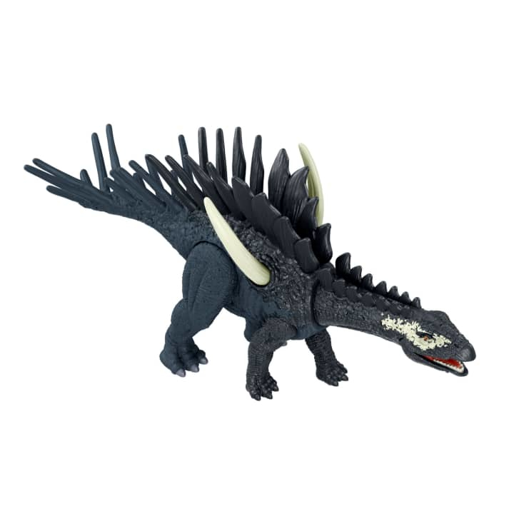 Jurassic World Hurja pakkaus Miragaia