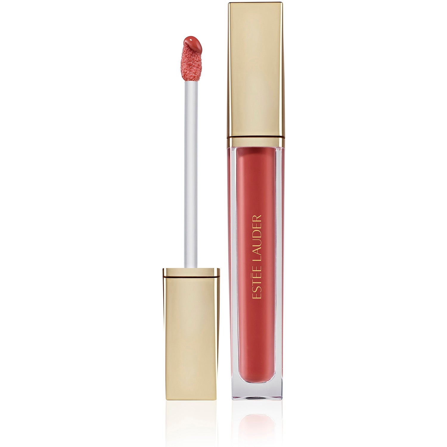 Estée Lauder Glossy Pout Lip Oil 03 Rose Water - 6 ml