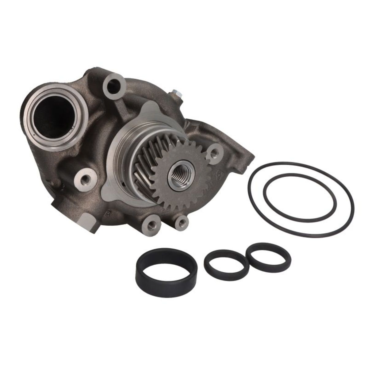 Vesipumppu O.M.P. Aftermarket 317.175