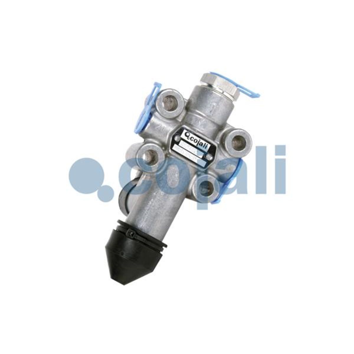 Ilmajousiventtiili COJALI 2314308