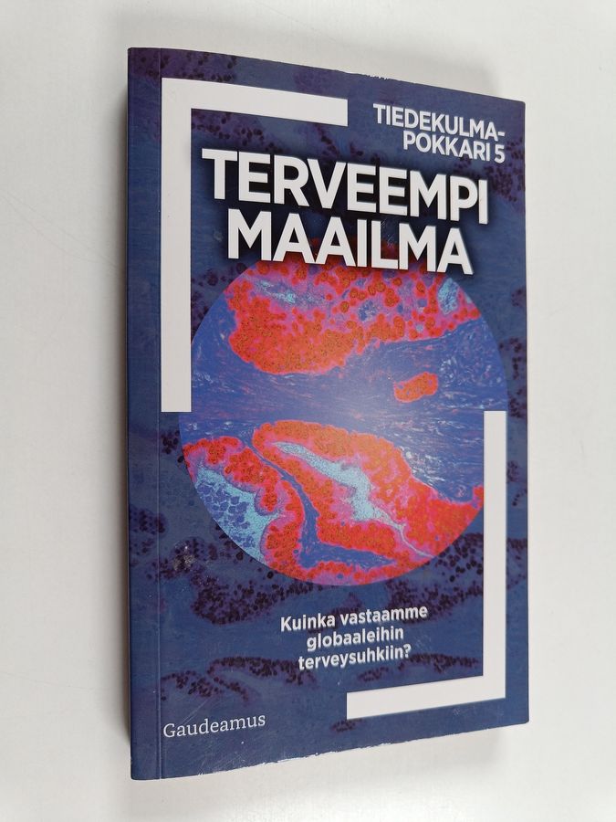 Terveempi maailma