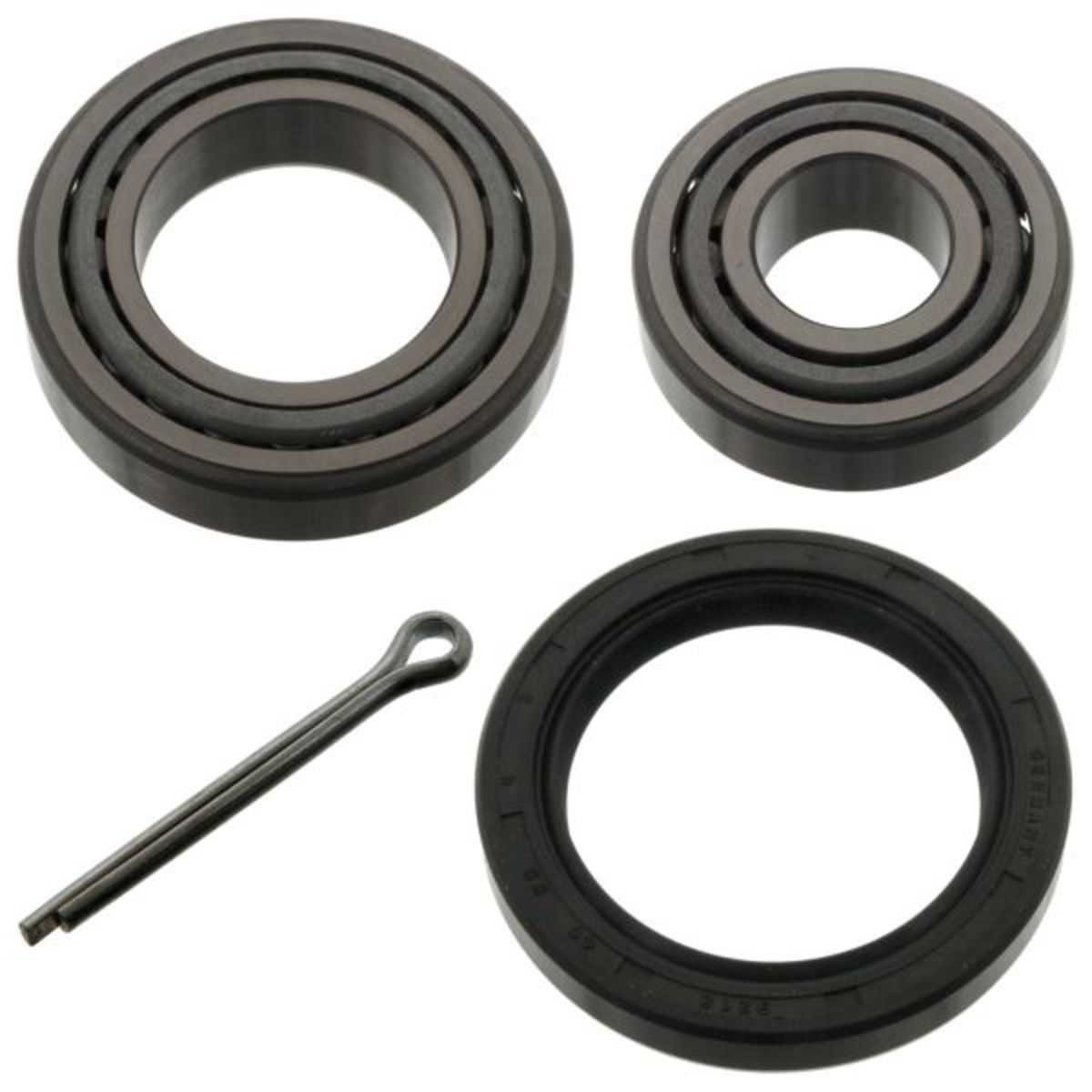 Pyöränlaakerisarja FEBI BILSTEIN 05394