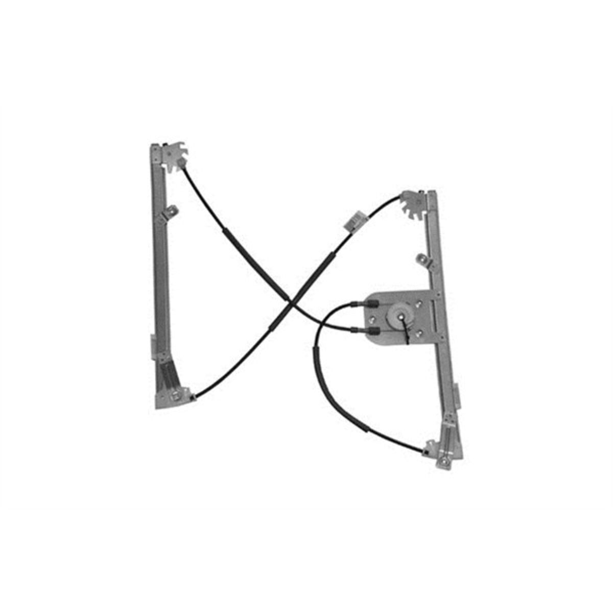 Lasinnostin MAGNETI MARELLI 350103940000
