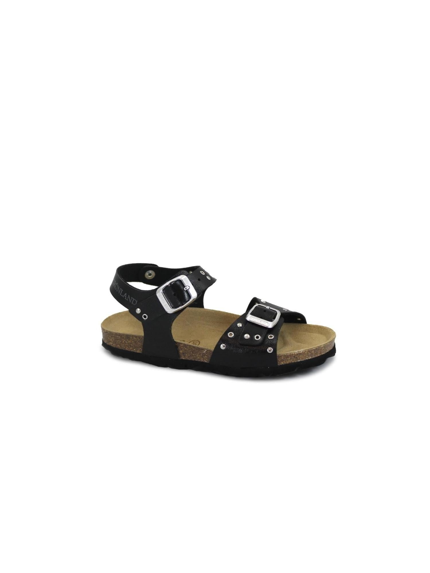 Tasaiset sandaalit Grunland GRU-CCC-SB1146-NE-b 32