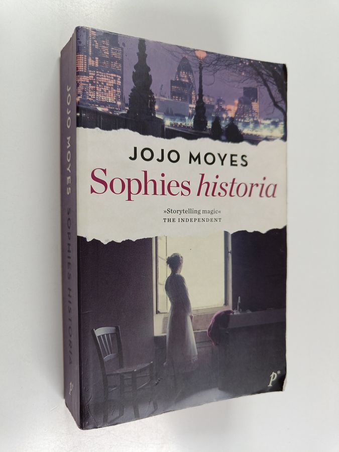 Sophies historia