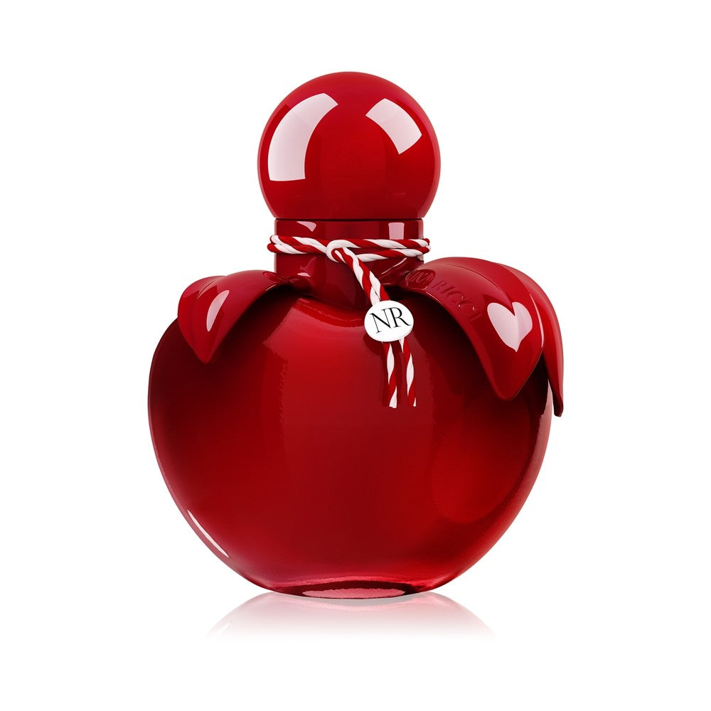 Nina Ricci Nina Rouge Parfyymi De Mujer Eau De Toilette 30ml