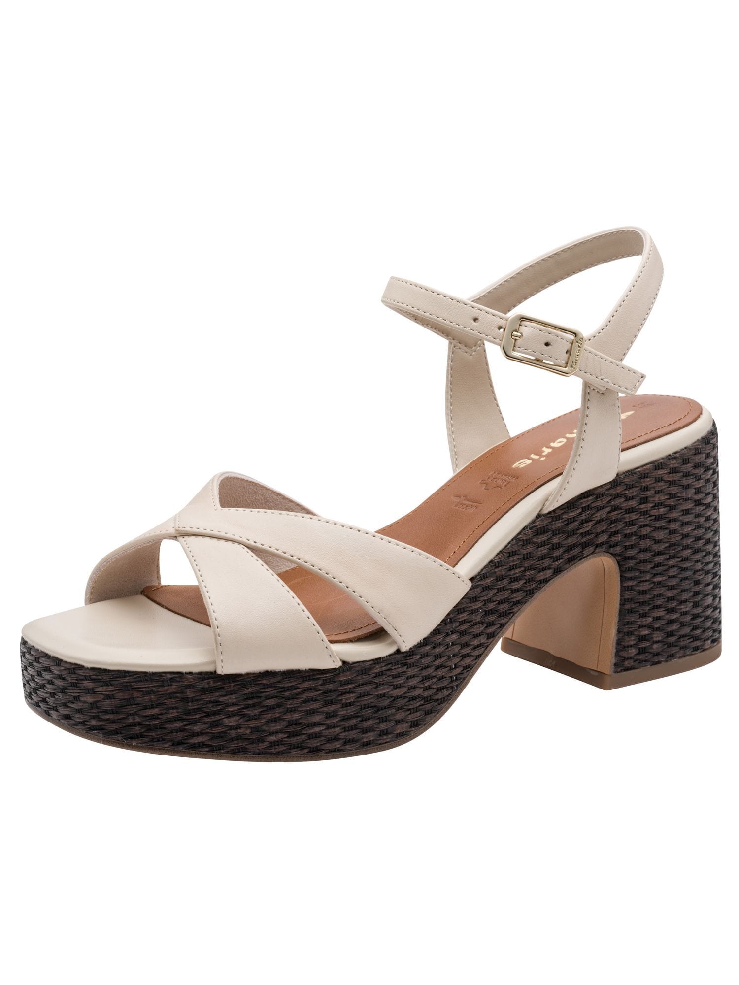 Tamaris Sandaalit beige