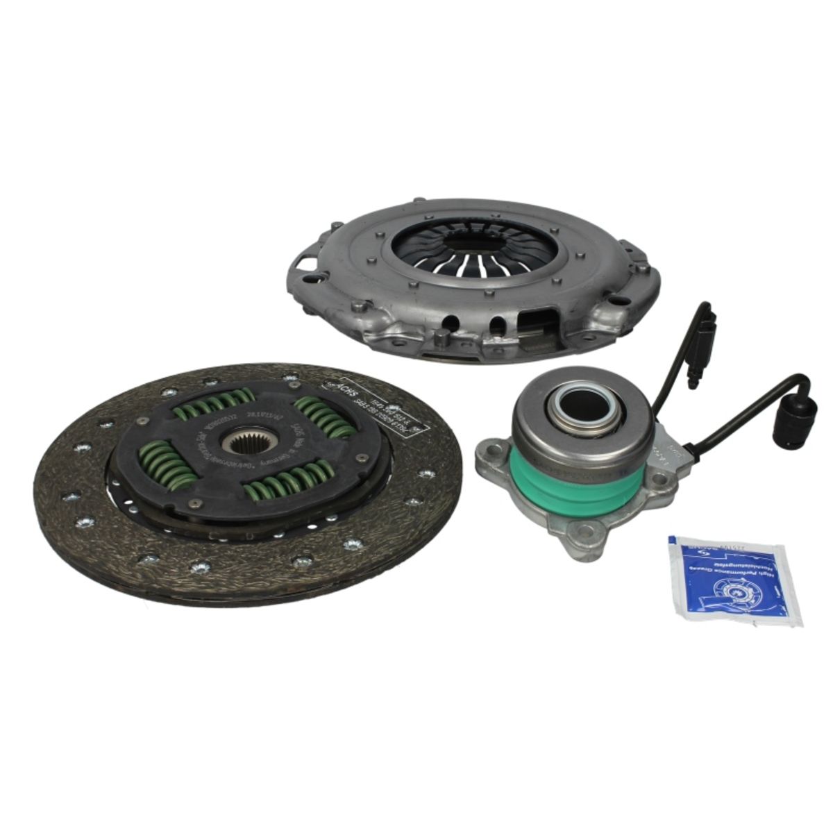 Kytkinpaketti SACHS 3000 990 050