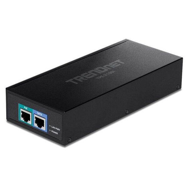TRENDnet TPE-319GI - PoE-injektori - 90 wattia