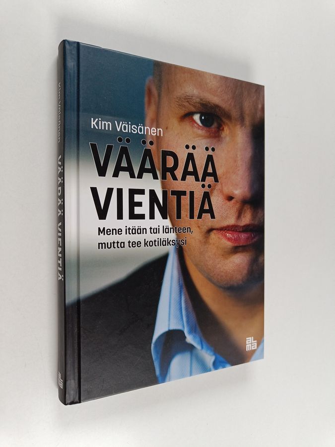 Väärää vientiä