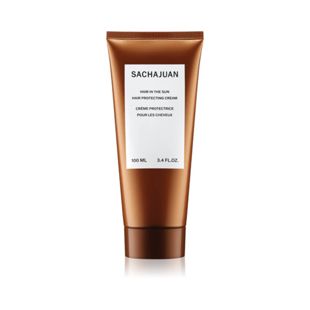 Sachajuan Suojaava aurinkonaamio 100 ml