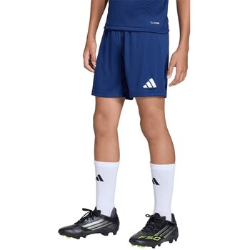ADIDAS PERFORMANCE Urheiluhousut 'Ent26' tummansininen / valkoinen