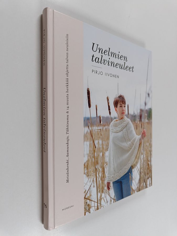 Unelmien talvineuleet