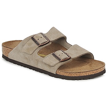 BIRKENSTOCK Sandaalit 'Arizona' taupe