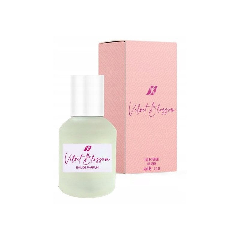 Farmasi Velvet Blossom Eau de Parfum 50 ml