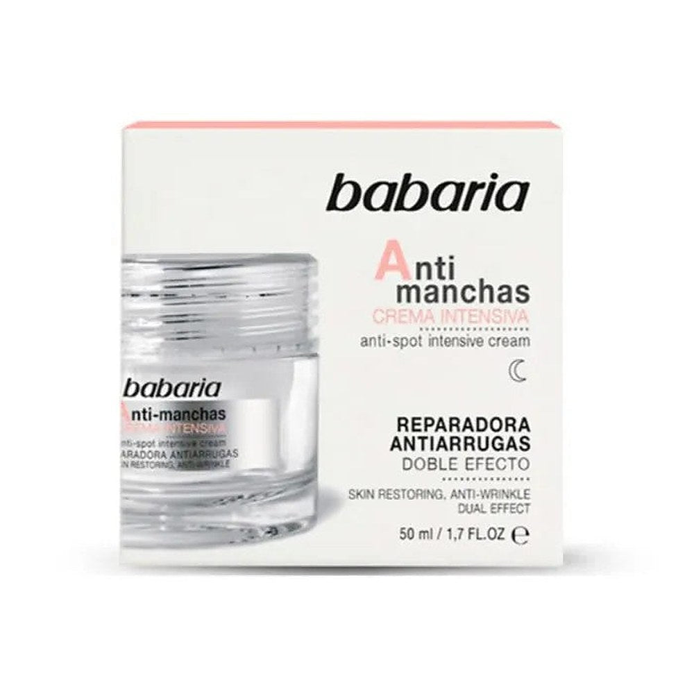 Babaria Intensive Anti-Spot Cream 50ml