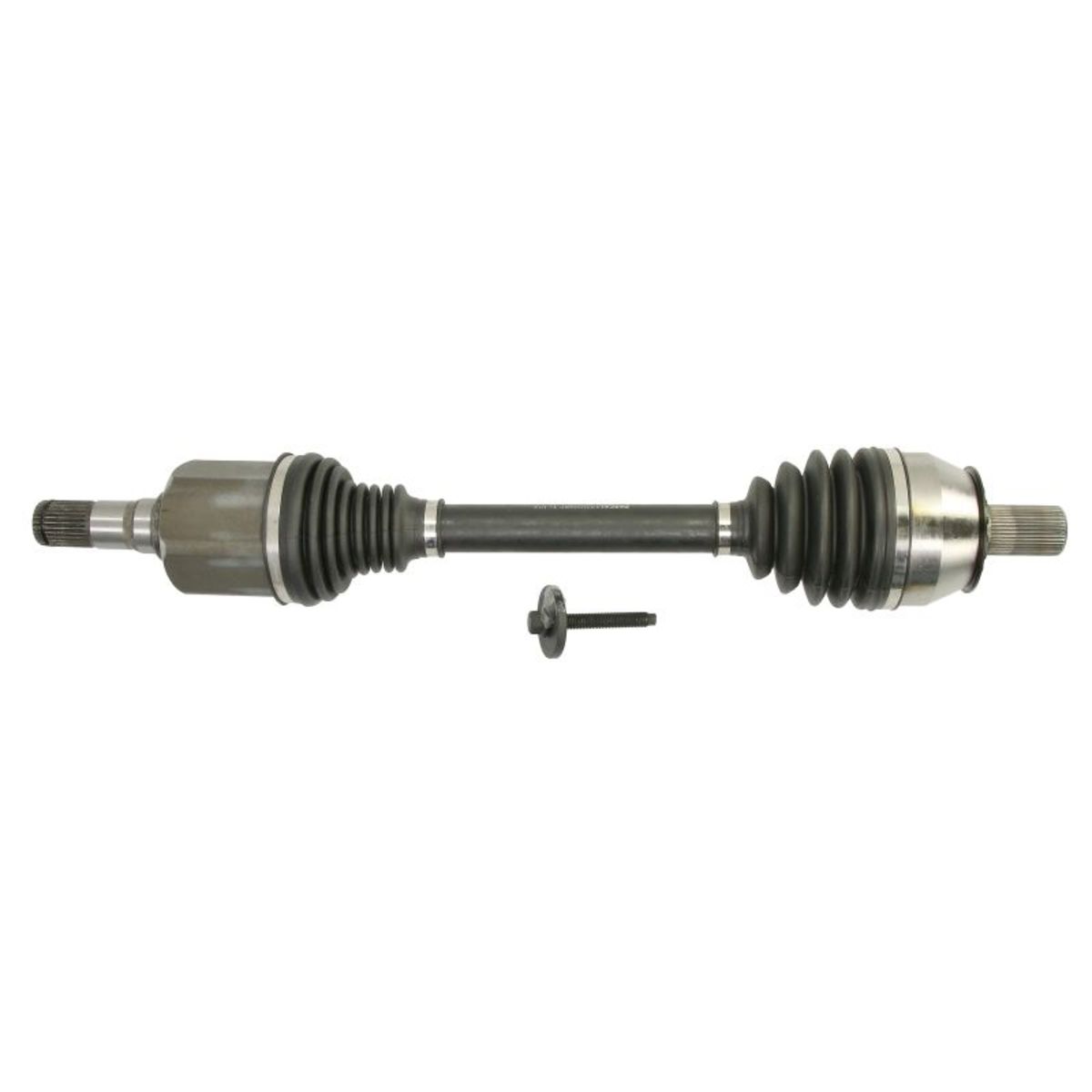 Vetoakseli PASCAL G2V026PC