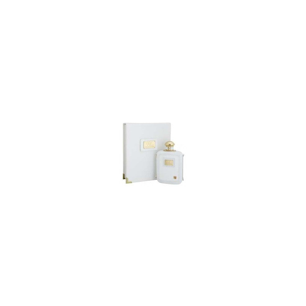 Alexandre J. Western Leather White EDP 100ml