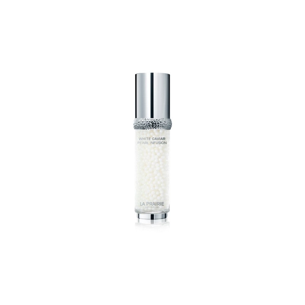 La Prairie White Caviar Pearl Infusion kasvojen kirkastavat helmet 30 ml