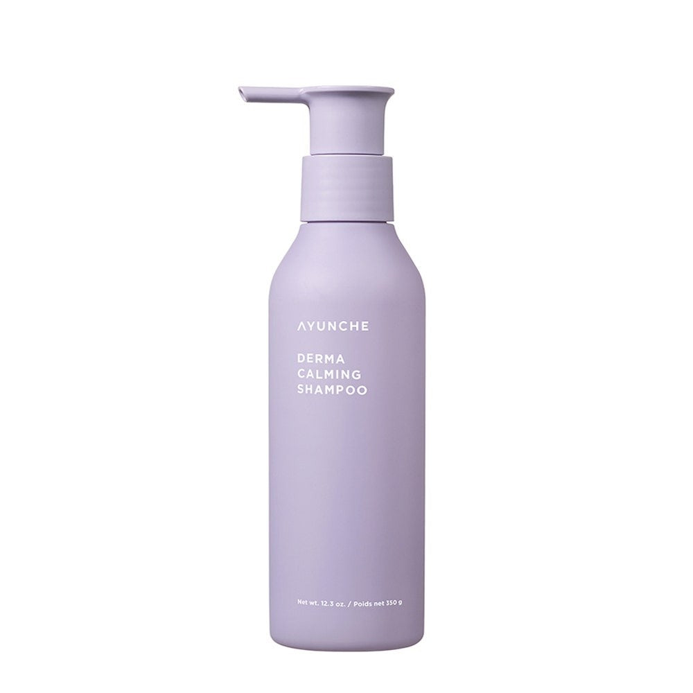 Ayunche Ayunche Derma rauhoittava shampoo 350 g