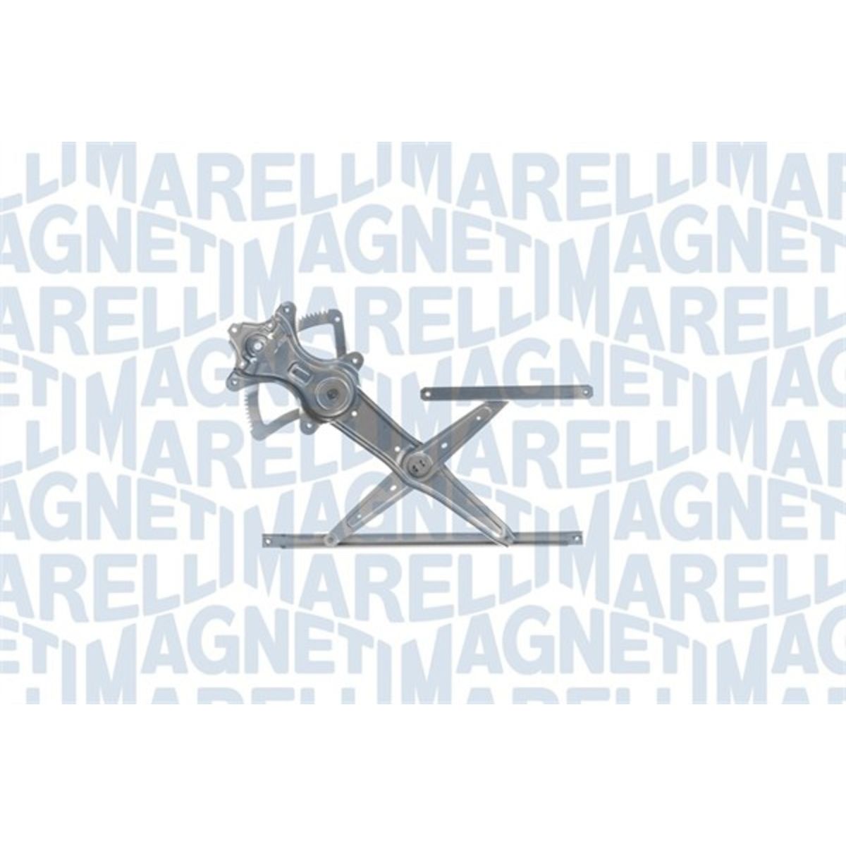Lasinnostin MAGNETI MARELLI 350103170476