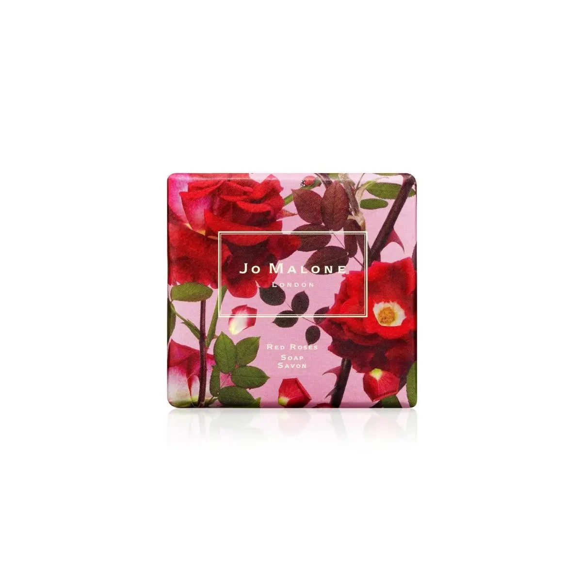 Jo Malone Punaiset Ruusut Saippua 100 g