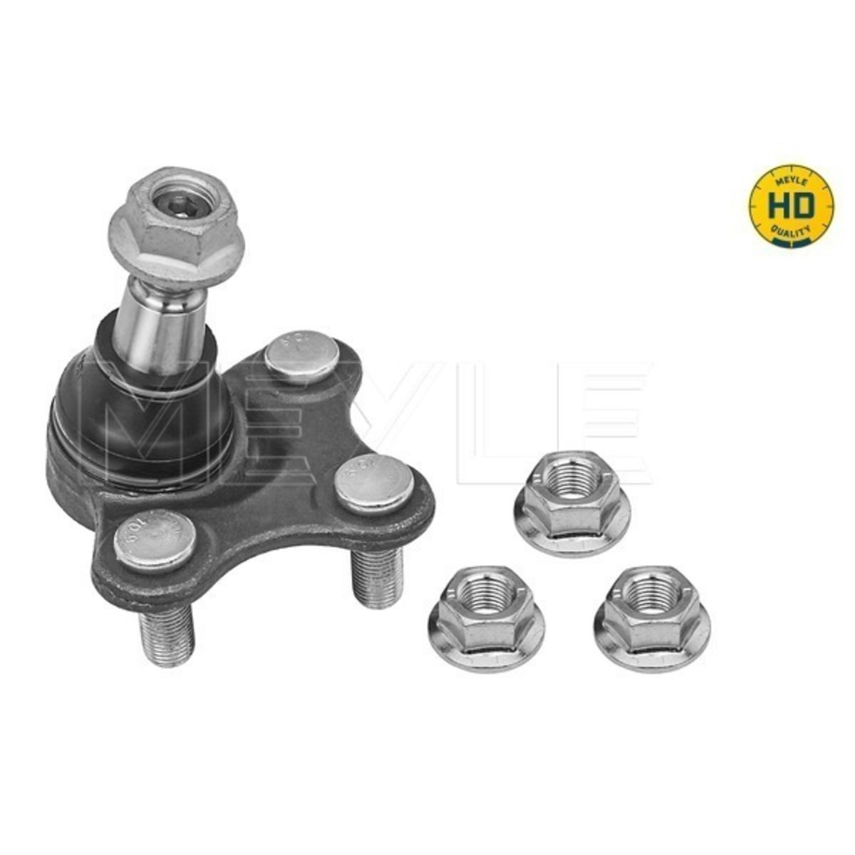 Pallonivel MEYLE 31-16 010 0025/HD
