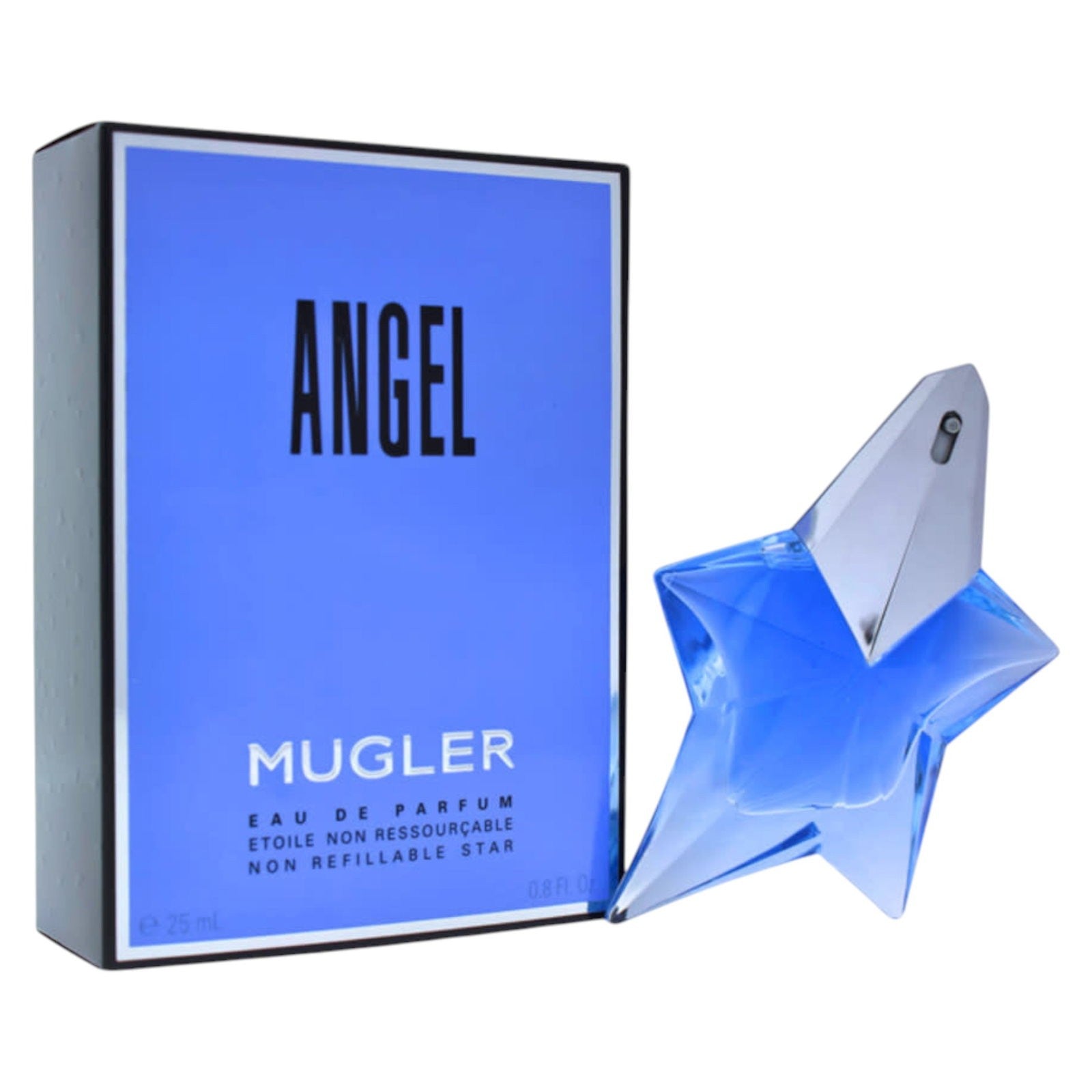 Thierry Mugler Angel EDP -tuoksu 25 ml