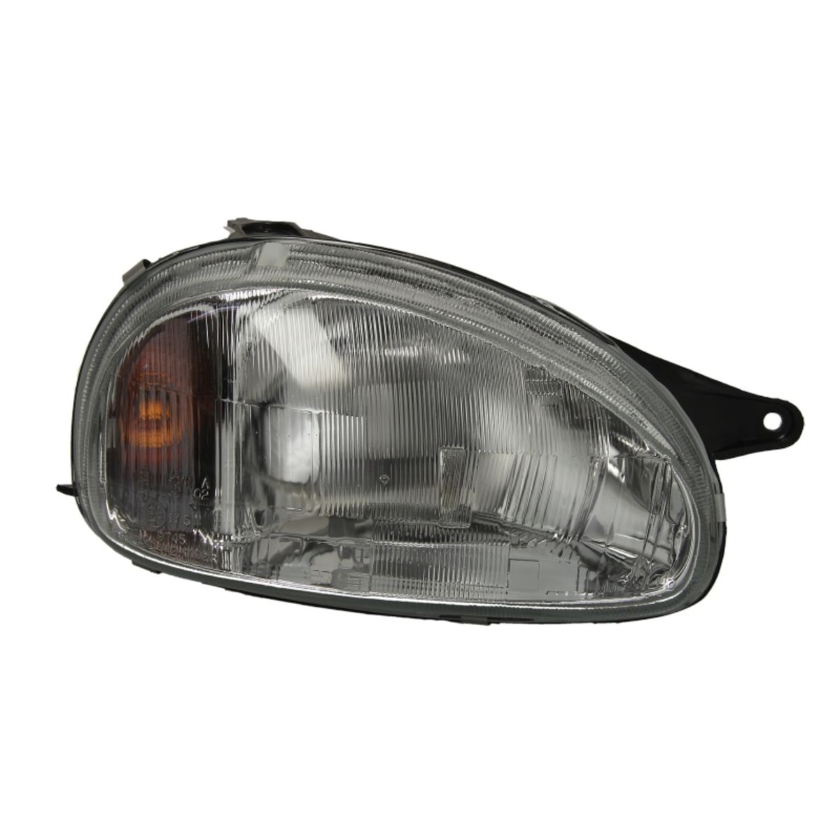 Ajovaloumpio ABAKUS 442-1102R-LD-EM