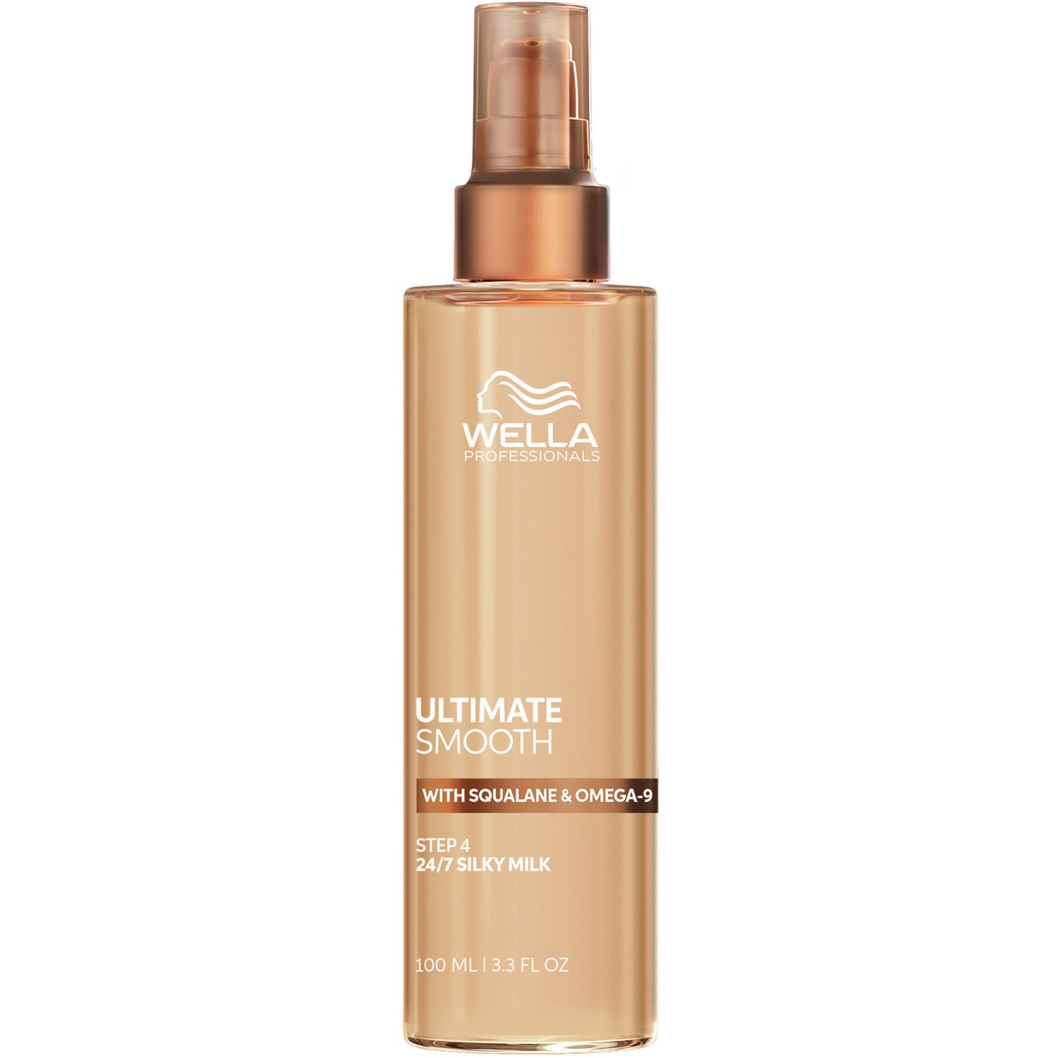 Wella Professionals Ultimate Smooth 24/7 Silky Milk 100 ml
