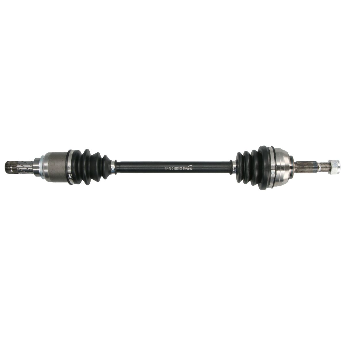 Vetoakseli PASCAL G2R089PC
