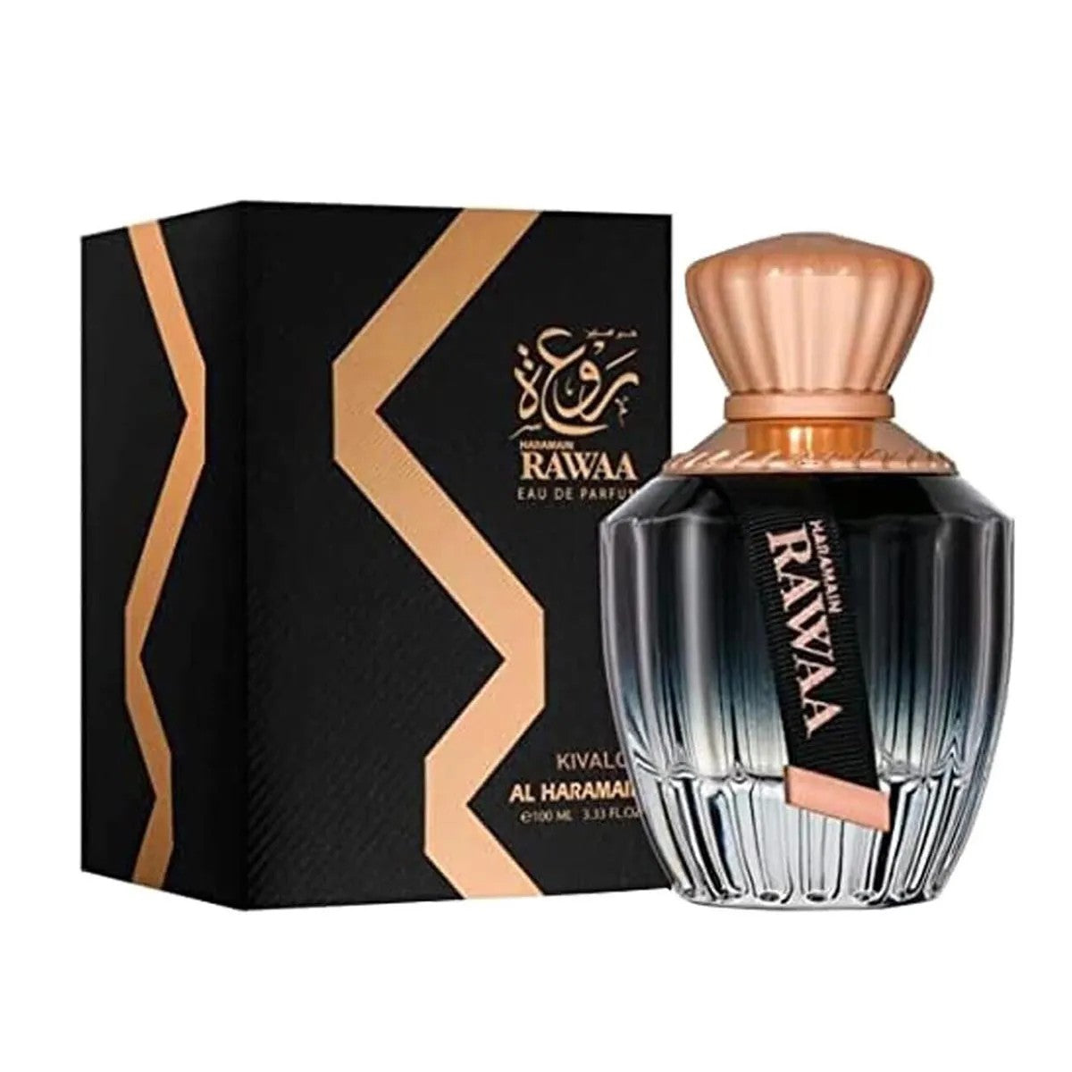 Al haramain Rawaa - EDP - Tilavuus: 100 ml