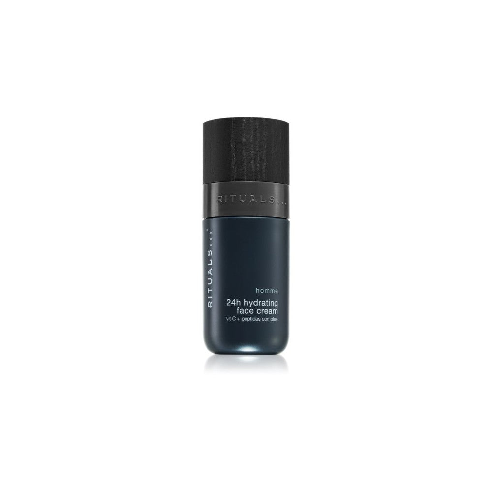 RITUALS Homme kosteuttava crema-geel 50 ml