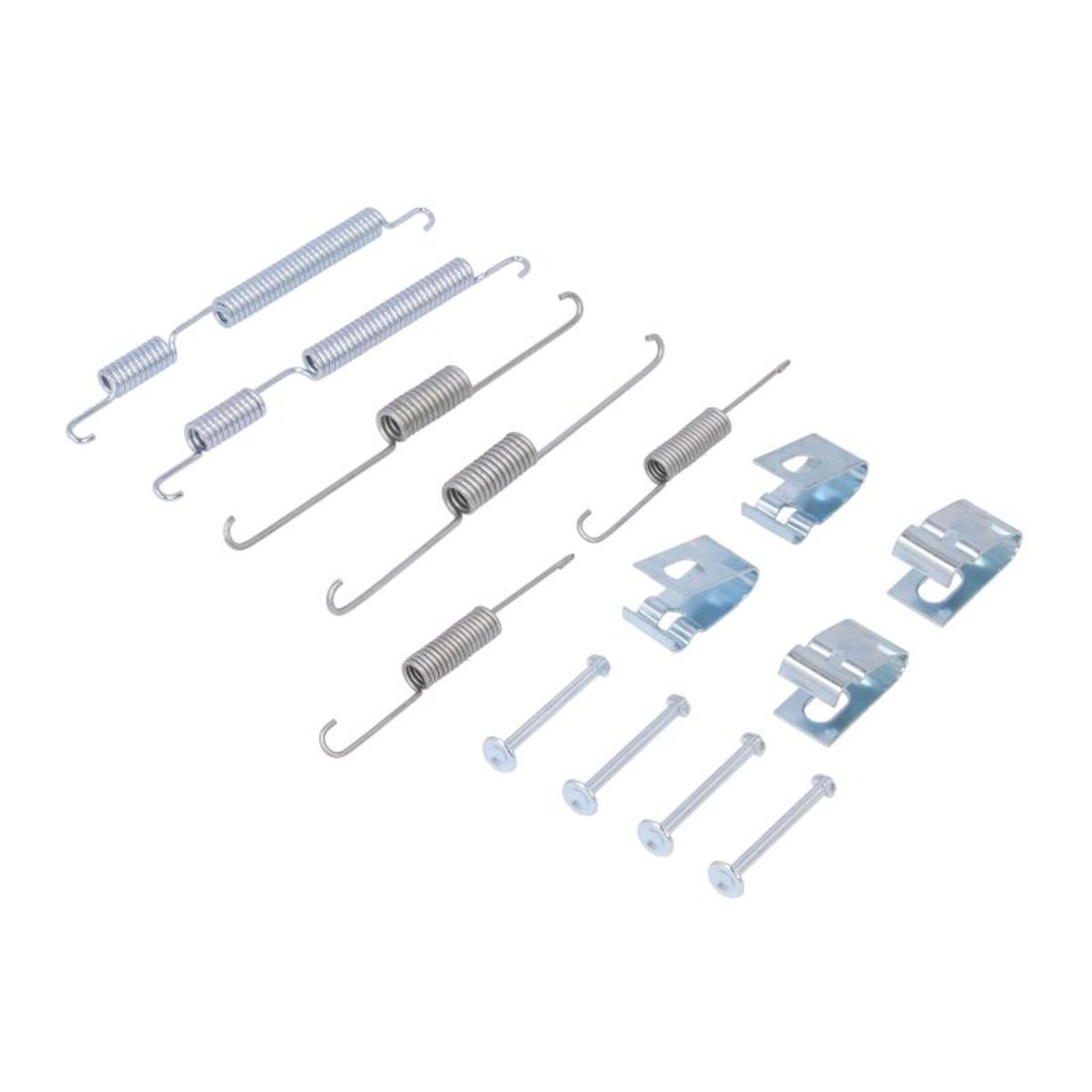 Tarvikesarja, jarrukengät QUICK BRAKE 105-0035