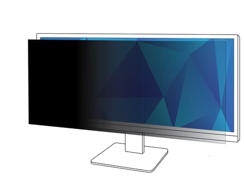 3m 3m-tietoturvasuoja 38" 21:9