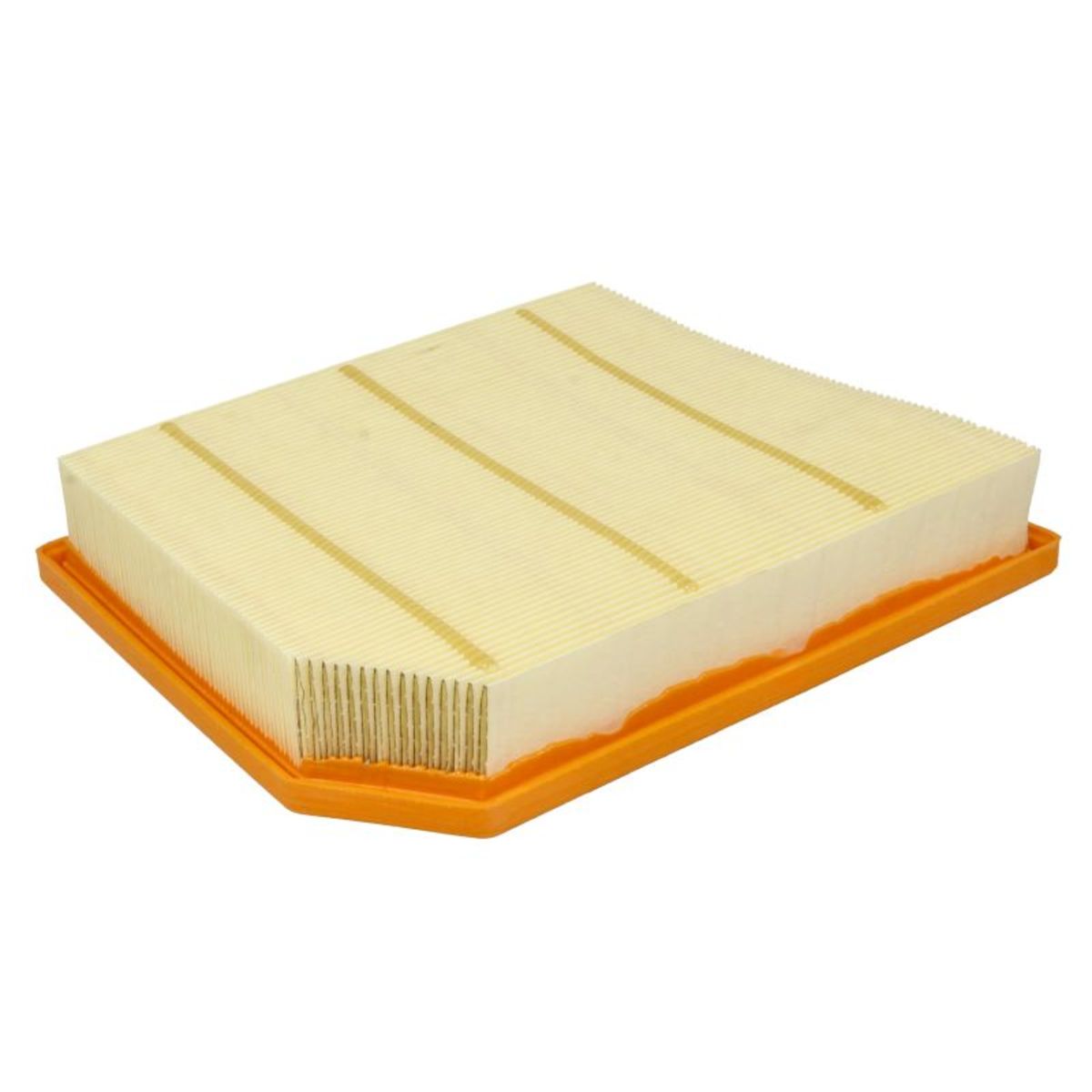 Ilmansuodatin BOSCH F 026 400 866