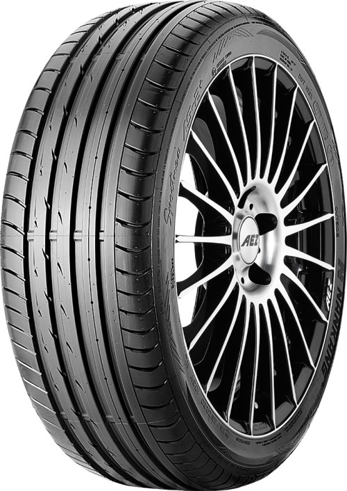 Nankang Sportnex AS-2+ ( 285/35 ZR19 103Y XL vannesuojalla (MFS) )