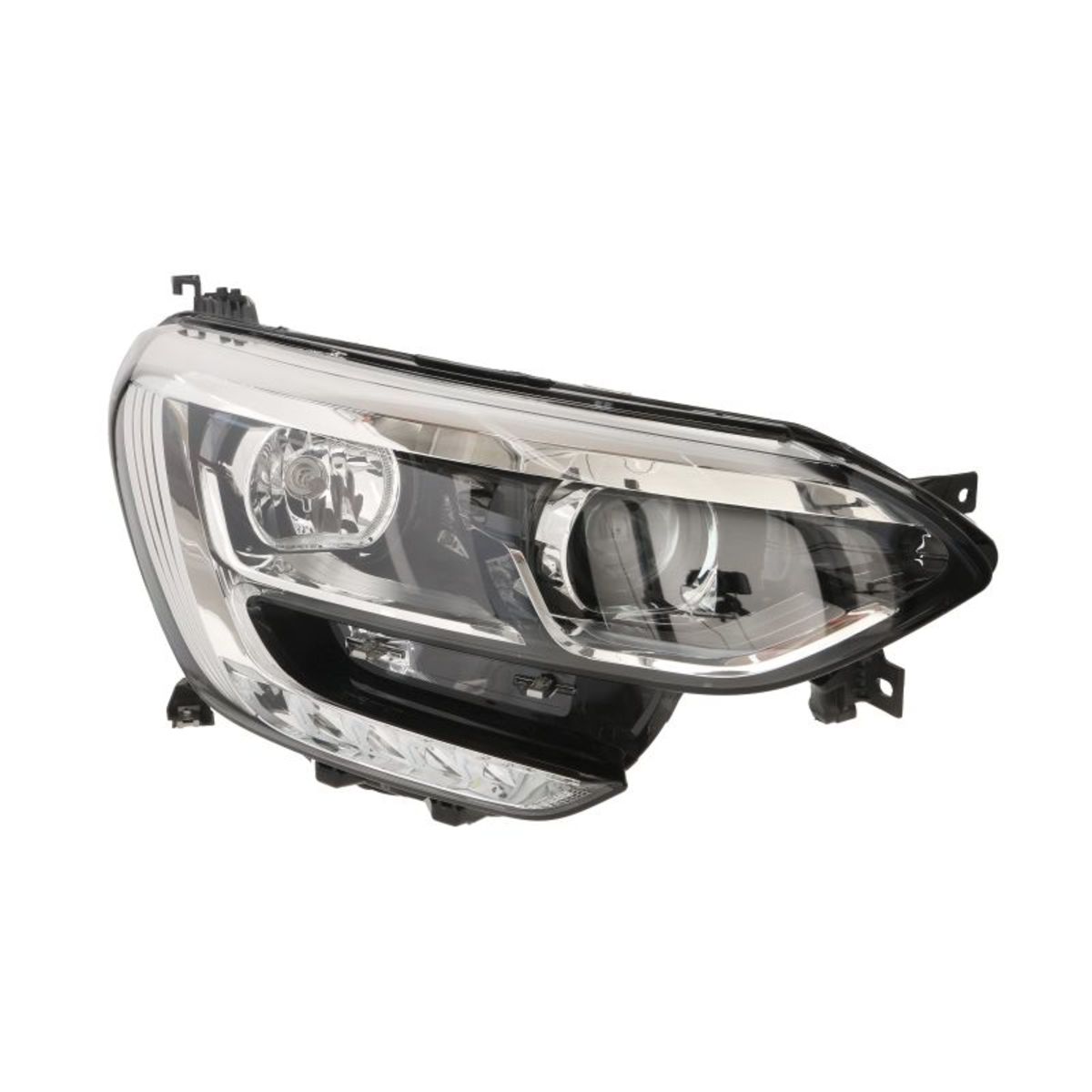 Ajovaloumpio VALEO 046747