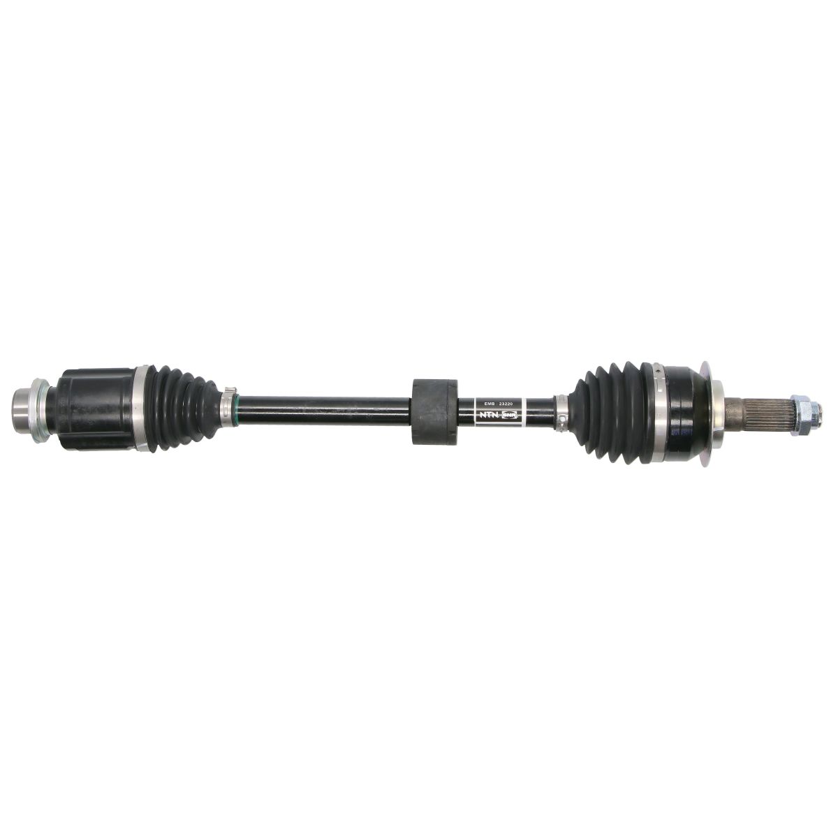 Vetoakseli SNR DK77.029