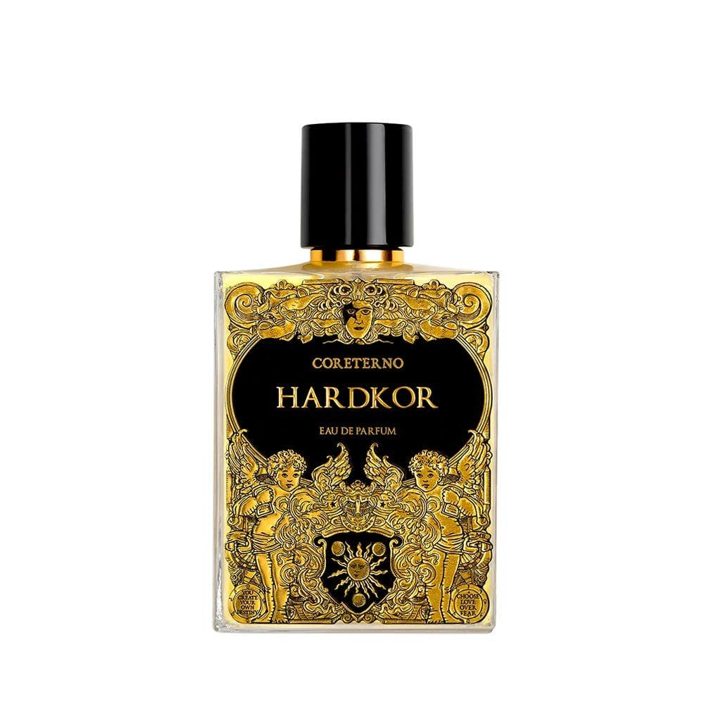 Coreterno Hardkor Eau de Parfum naisille 100ml