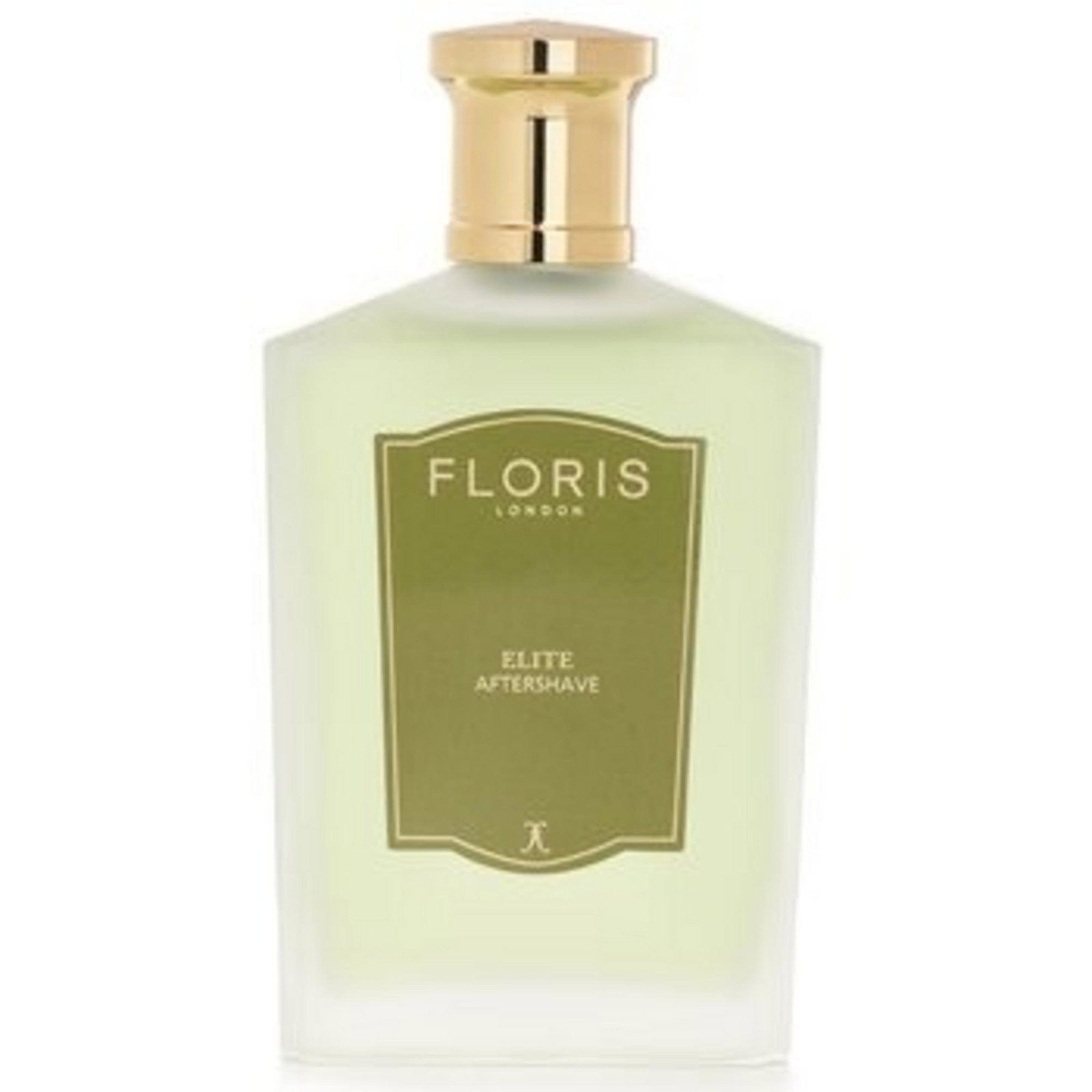 Floris of london Elite Tone aftershave-voide 100 ml