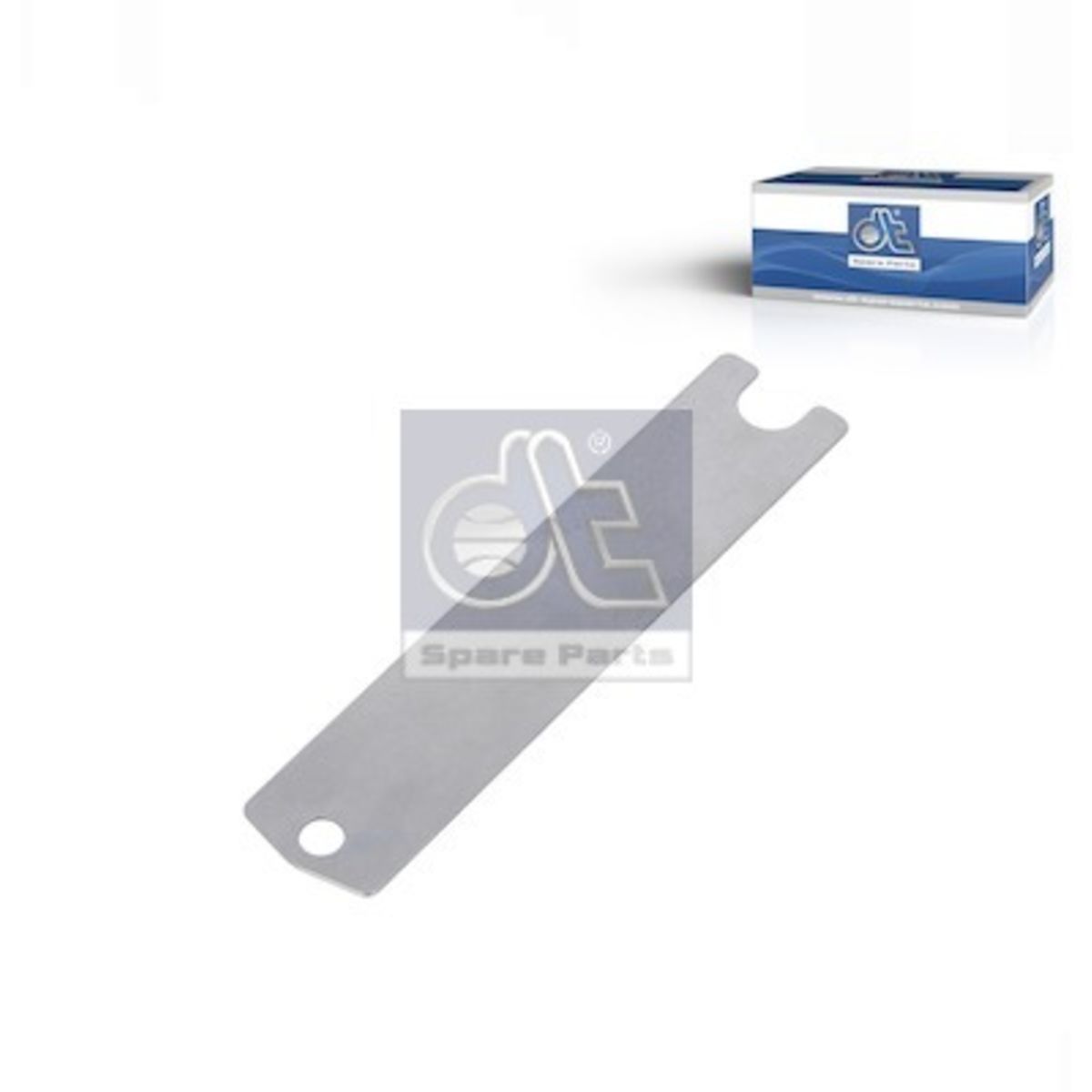 Korjaussarja, kompressori DT Spare Parts 4.60642