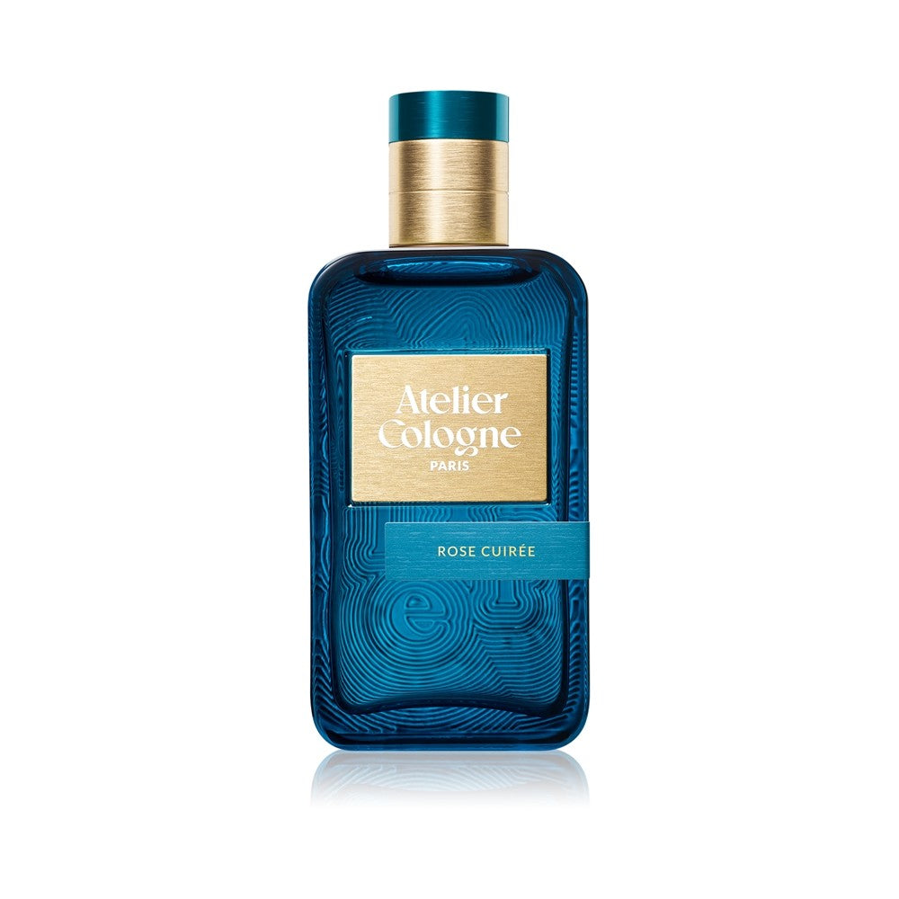 Atelier Cologne Köln Rare Rose Cuirée Eau de Parfum unisex 100 ml