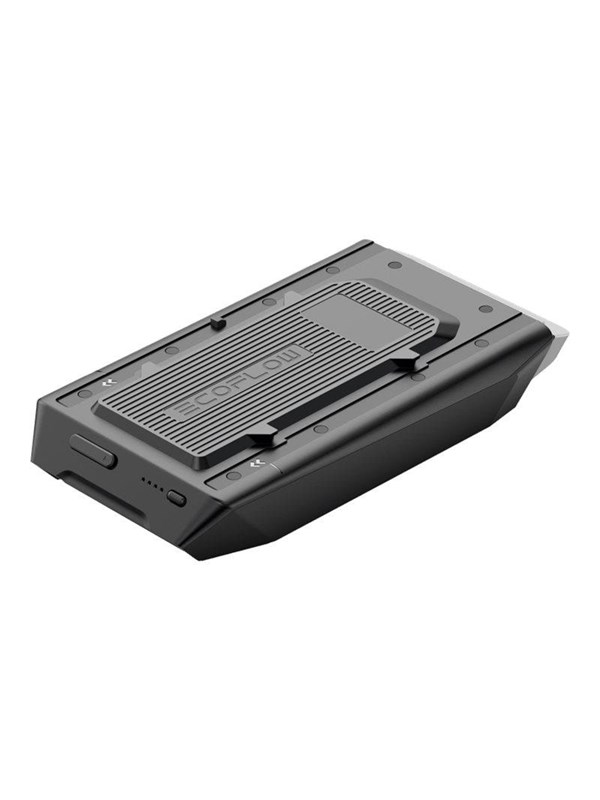 EcoFlow Wave 2 & 3 Add-on Battery - 1159Wh