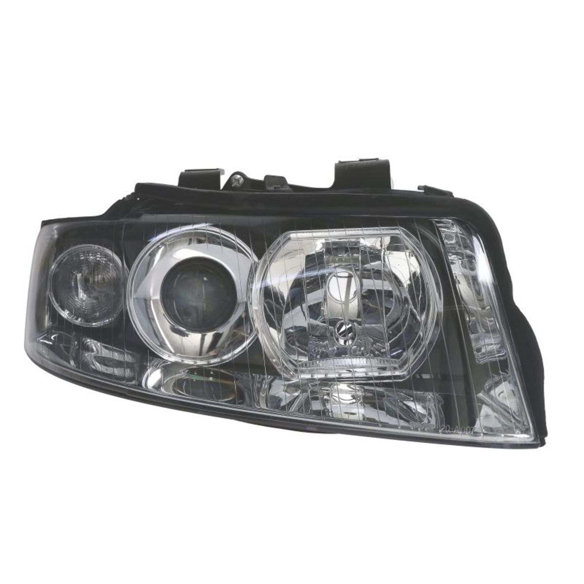 Ajovaloumpio TYC 20-0007-05-2
