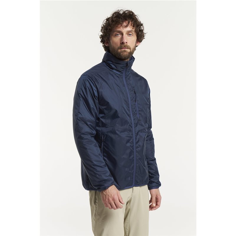 Tenson Txlite Core Puffer Jacket M Tummansininen - M