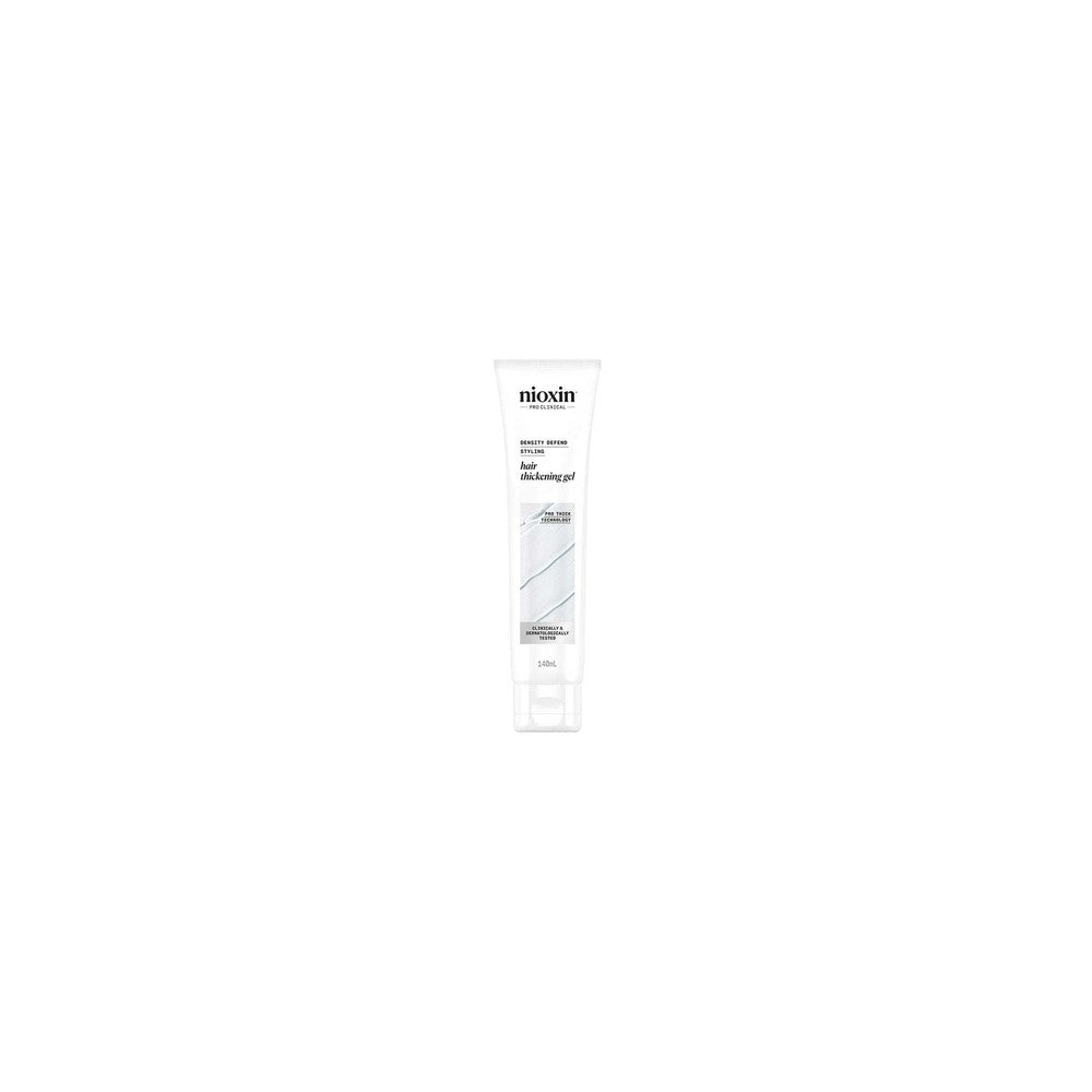 NIOXIN Texturizing Gel - tiivistävä ja volyymia antava hiushoito 140ml