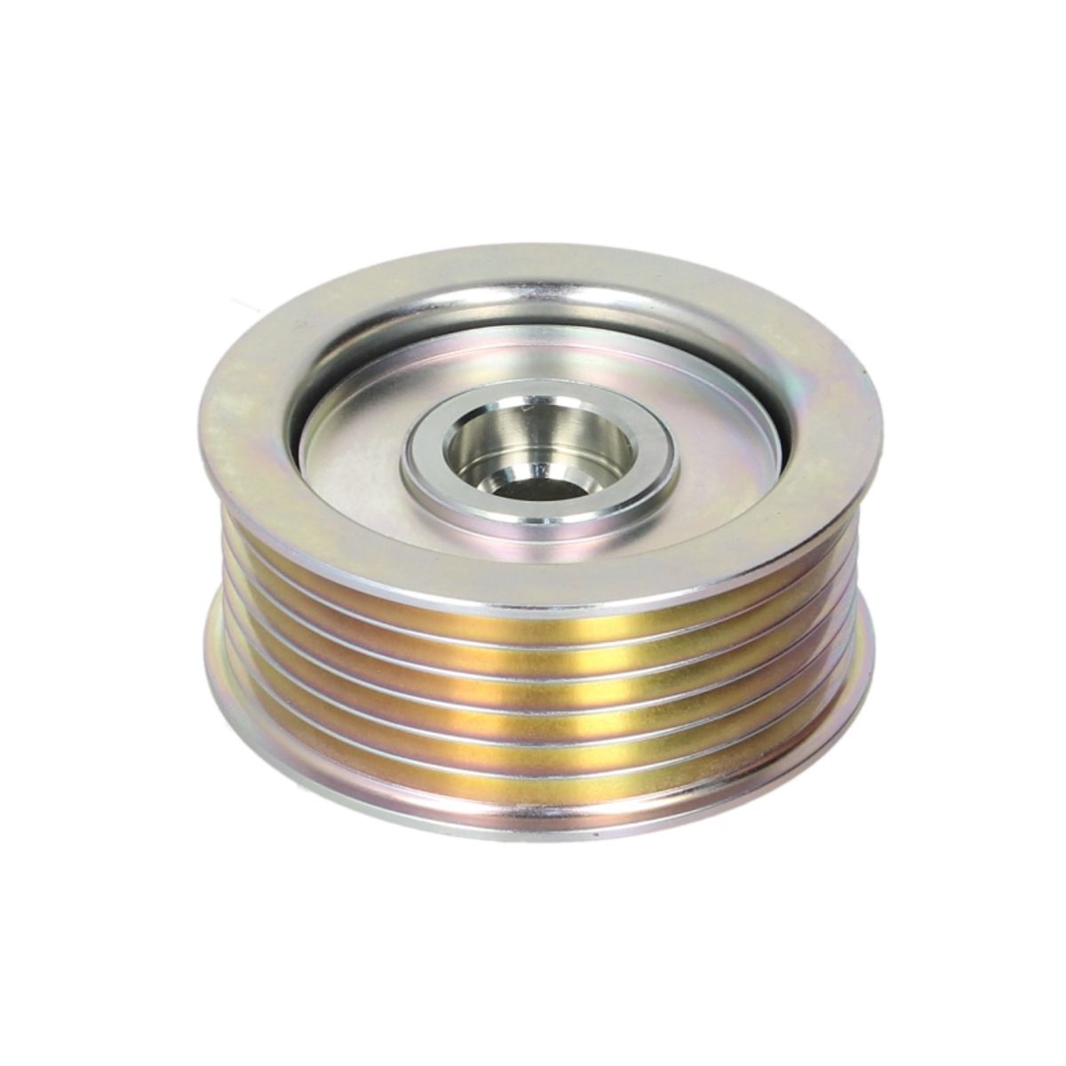 Ohjainrulla, moniurahihna SKF VKM 66003